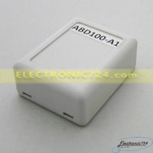 باکس کوچک تجهیزات الکترونیکی ABD100-A1