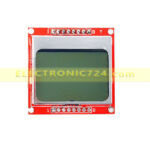 نمایشگر LCD 5110